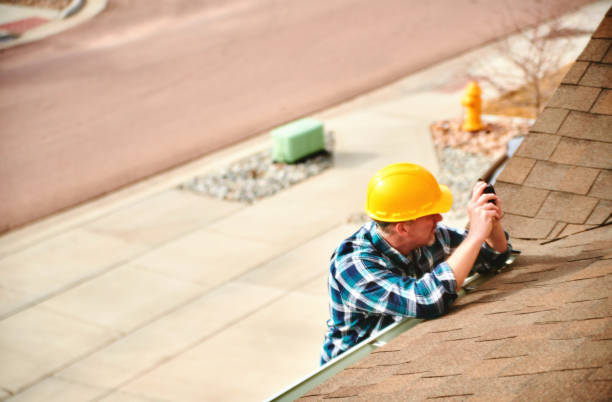 Slate Roofing Contractor in Pierce, NE