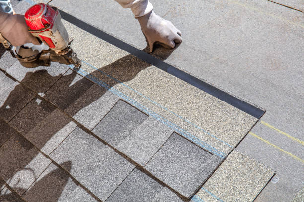 Quick and Trustworthy Emergency Roof Repair Services in Pierce, NE